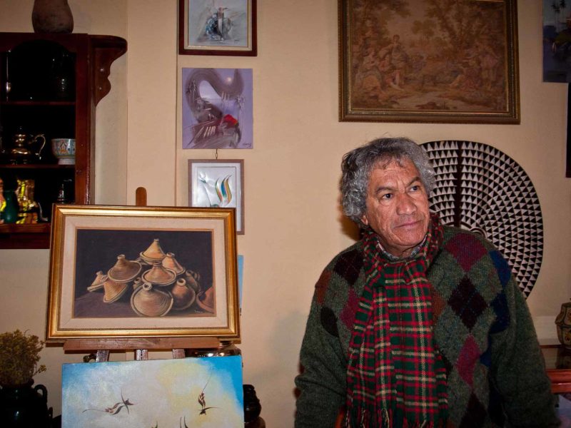 Zaid Ouâabbou