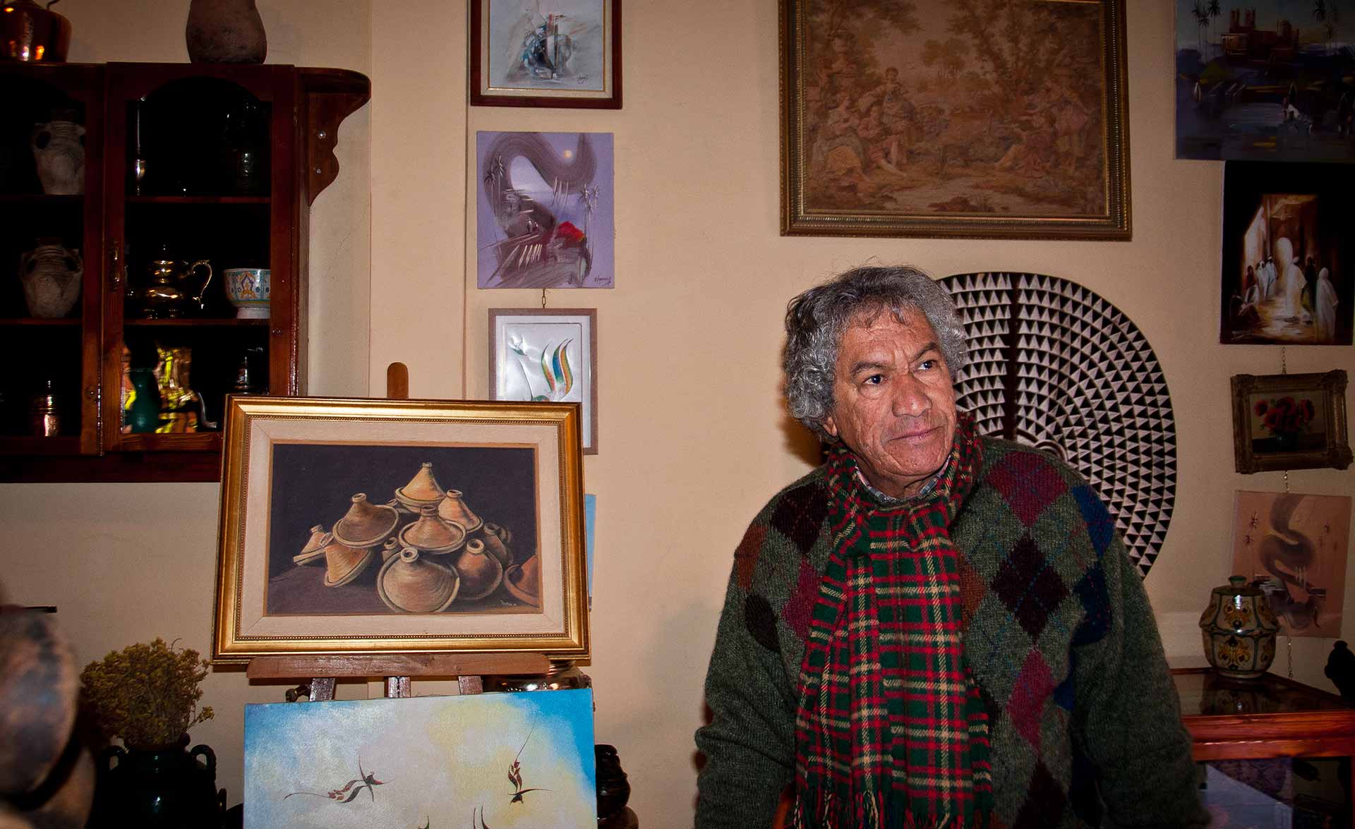 Zaid Ouâabbou