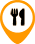 Restaurant icon