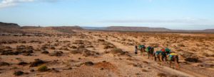 Découvrir le Maroc comme au temps des caravanes d’autrefois