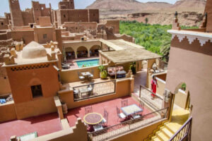 Kasbah Ellouze