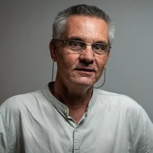 Eric Anglade
