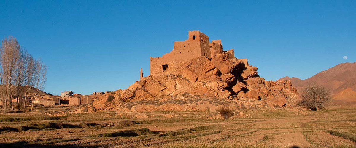 Province de Tinghir