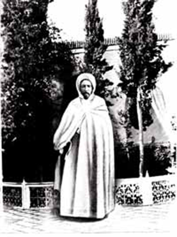 Madani El Glaoui