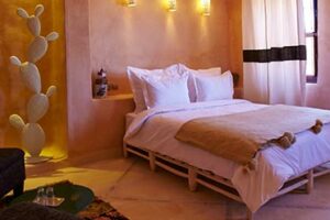 Riad Caravane