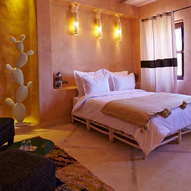 Riad Caravane 1