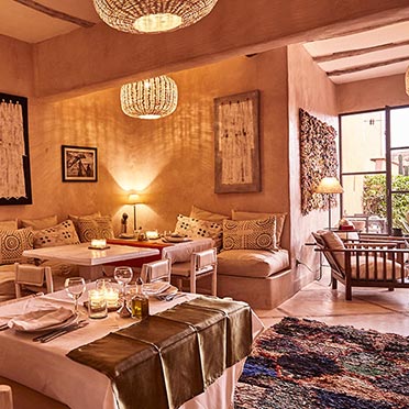 Riad Caravane 2