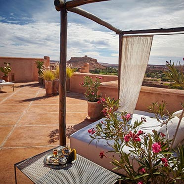 Riad Caravane 3