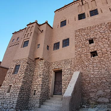 Maison Oralite Ait Beh Haddou 1