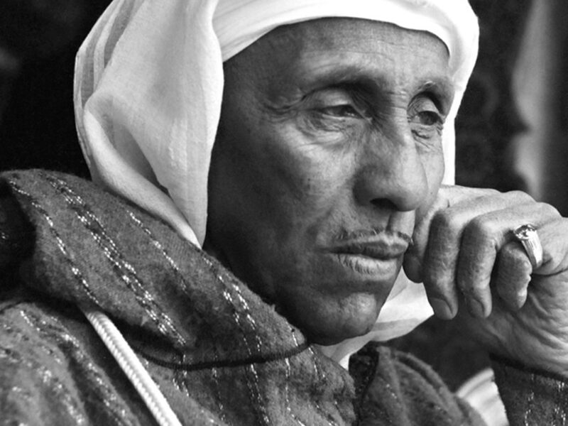 Thami El Glaoui