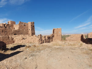 Casbah de Telmasla